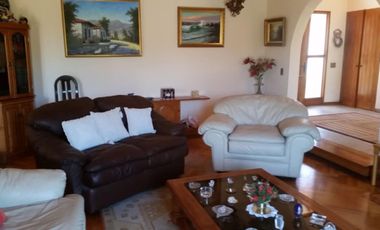 EN VENTA AMPLIA Y HERMOSA CASA EN VALLENAR, QUINTA VALLE. SECTOR RESIDENCIAL.