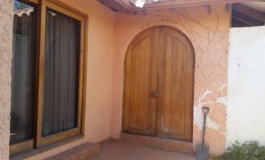 EN VENTA AMPLIA Y HERMOSA CASA EN VALLENAR, QUINTA VALLE. SECTOR RESIDENCIAL.