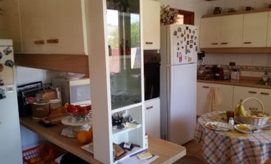 EN VENTA AMPLIA Y HERMOSA CASA EN VALLENAR, QUINTA VALLE. SECTOR RESIDENCIAL.