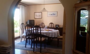 EN VENTA AMPLIA Y HERMOSA CASA EN VALLENAR, QUINTA VALLE. SECTOR RESIDENCIAL.