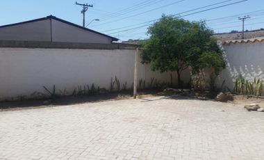 EN VENTA AMPLIA Y HERMOSA CASA EN VALLENAR, QUINTA VALLE. SECTOR RESIDENCIAL.