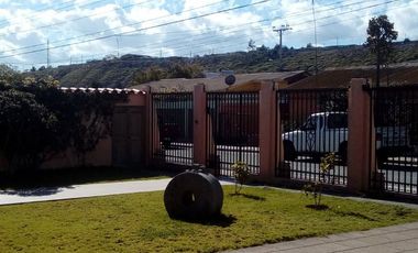 EN VENTA AMPLIA Y HERMOSA CASA EN VALLENAR, QUINTA VALLE. SECTOR RESIDENCIAL.