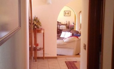 EN VENTA AMPLIA Y HERMOSA CASA EN VALLENAR, QUINTA VALLE. SECTOR RESIDENCIAL.
