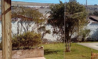 EN VENTA AMPLIA Y HERMOSA CASA EN VALLENAR, QUINTA VALLE. SECTOR RESIDENCIAL.