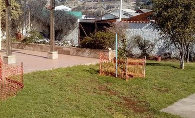 EN VENTA AMPLIA Y HERMOSA CASA EN VALLENAR, QUINTA VALLE. SECTOR RESIDENCIAL.
