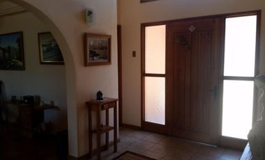 EN VENTA AMPLIA Y HERMOSA CASA EN VALLENAR, QUINTA VALLE. SECTOR RESIDENCIAL.