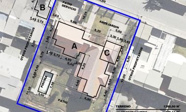 EN VENTA AMPLIA Y HERMOSA CASA EN VALLENAR, QUINTA VALLE. SECTOR RESIDENCIAL.