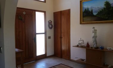 EN VENTA AMPLIA Y HERMOSA CASA EN VALLENAR, QUINTA VALLE. SECTOR RESIDENCIAL.