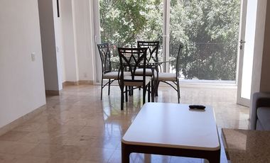Departamento en renta Juriquilla 1 rec amueblado