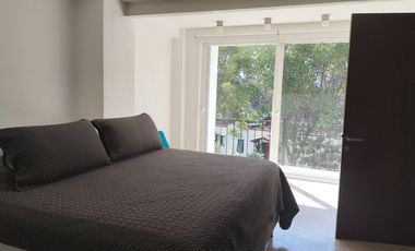 Departamento en renta Juriquilla 1 rec amueblado