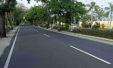 Tanah Dijual Timur Stadion cangkring Wates
