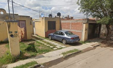 Casa en venta en Villa Calera, Víctor Rosales, Zacatecas CLP1