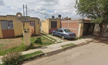 Casa en venta en Villa Calera, Víctor Rosales, Zacatecas CLP1