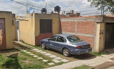 Casa en venta en Villa Calera, Víctor Rosales, Zacatecas CLP1