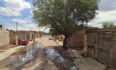 Casa en venta en Villa Calera, Víctor Rosales, Zacatecas CLP1
