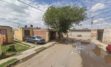 Casa en venta en Villa Calera, Víctor Rosales, Zacatecas CLP1