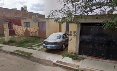 Casa en venta en Villa Calera, Víctor Rosales, Zacatecas CLP1