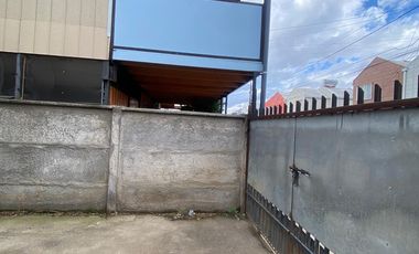 NO TE PIERDAS LA OPORTUNIDAD DE COMPRAR ESTA PROPIEDAD, 3 DORMITORIOS 1 BAÑO