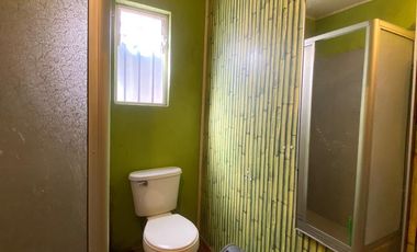 NO TE PIERDAS LA OPORTUNIDAD DE COMPRAR ESTA PROPIEDAD, 3 DORMITORIOS 1 BAÑO