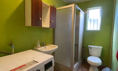 NO TE PIERDAS LA OPORTUNIDAD DE COMPRAR ESTA PROPIEDAD, 3 DORMITORIOS 1 BAÑO