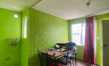 NO TE PIERDAS LA OPORTUNIDAD DE COMPRAR ESTA PROPIEDAD, 3 DORMITORIOS 1 BAÑO