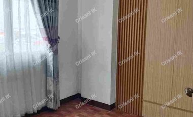 Disewakan 2 Kamar Tidur Semi Furnis Lantai Rendah @Puri Park View Jakarta Barat