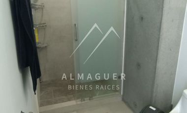 Departamento en Renta en La Proeza, de 2 recámaras, amueblado y equipado.