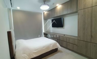 Departamento en Renta en La Proeza, de 2 recámaras, amueblado y equipado.