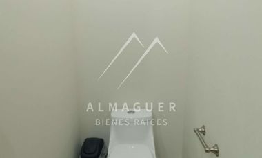 Departamento en Renta en La Proeza, de 2 recámaras, amueblado y equipado.
