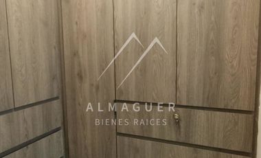 Departamento en Renta en La Proeza, de 2 recámaras, amueblado y equipado.