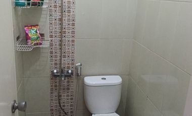 Y. DIJUAL RUMAH DI DE SANGKANHURIP ESTATE KATAPANG BANDUNG STRATEGIS SIAP HUNI