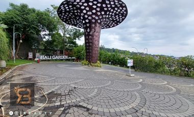RUMAH SIAP HUNI DI BALI GARDEN CITY VIEW DAGO BANDUNG Hunian Mewah ber Nuansa Bali