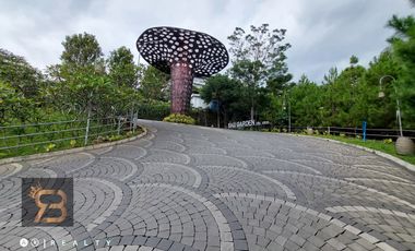RUMAH SIAP HUNI DI BALI GARDEN CITY VIEW DAGO BANDUNG Hunian Mewah ber Nuansa Bali
