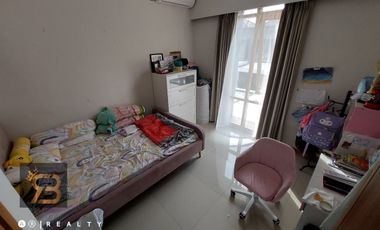 RUMAH SIAP HUNI DI BALI GARDEN CITY VIEW DAGO BANDUNG Hunian Mewah ber Nuansa Bali