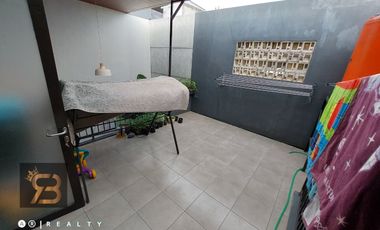 RUMAH SIAP HUNI DI BALI GARDEN CITY VIEW DAGO BANDUNG Hunian Mewah ber Nuansa Bali