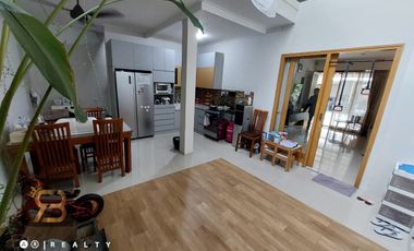 RUMAH SIAP HUNI DI BALI GARDEN CITY VIEW DAGO BANDUNG Hunian Mewah ber Nuansa Bali