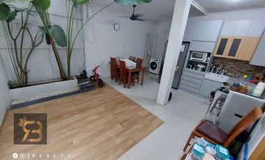 RUMAH SIAP HUNI DI BALI GARDEN CITY VIEW DAGO BANDUNG Hunian Mewah ber Nuansa Bali