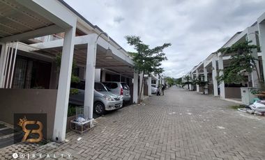RUMAH SIAP HUNI DI BALI GARDEN CITY VIEW DAGO BANDUNG Hunian Mewah ber Nuansa Bali