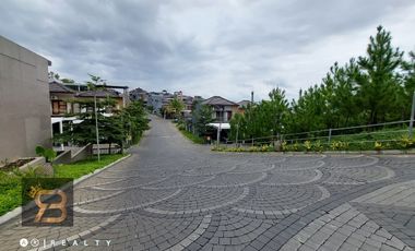 RUMAH SIAP HUNI DI BALI GARDEN CITY VIEW DAGO BANDUNG Hunian Mewah ber Nuansa Bali