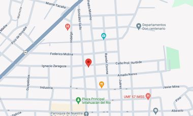Casa en venta en San José, Ixtlahuacán del Río, Jalisco CLP1