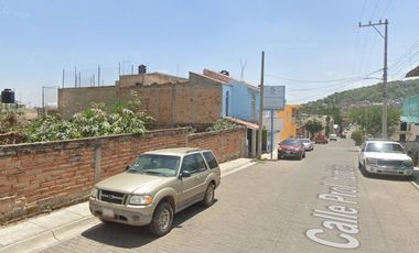 Casa en venta en San José, Ixtlahuacán del Río, Jalisco CLP1