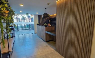 NUEVO Y COMODO DEPARTAMENTO TOP EN SANTA ELENA, SANTIAGO