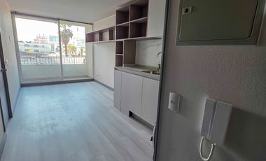 NUEVO Y COMODO DEPARTAMENTO TOP EN SANTA ELENA, SANTIAGO