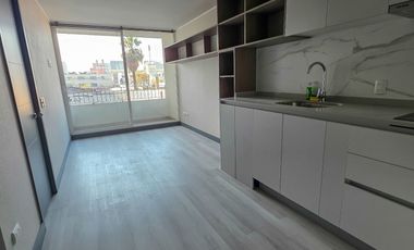 NUEVO Y COMODO DEPARTAMENTO TOP EN SANTA ELENA, SANTIAGO