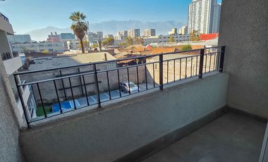 NUEVO Y COMODO DEPARTAMENTO TOP EN SANTA ELENA, SANTIAGO
