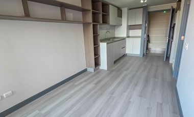 NUEVO Y COMODO DEPARTAMENTO TOP EN SANTA ELENA, SANTIAGO