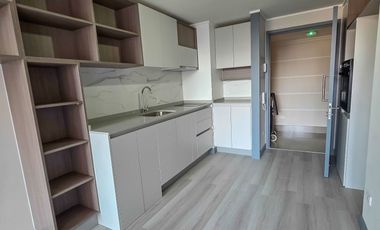 NUEVO Y COMODO DEPARTAMENTO TOP EN SANTA ELENA, SANTIAGO