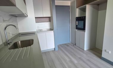 NUEVO Y COMODO DEPARTAMENTO TOP EN SANTA ELENA, SANTIAGO