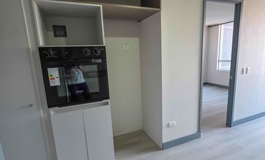 NUEVO Y COMODO DEPARTAMENTO TOP EN SANTA ELENA, SANTIAGO