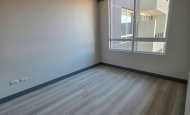 NUEVO Y COMODO DEPARTAMENTO TOP EN SANTA ELENA, SANTIAGO
